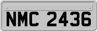 NMC2436