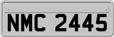 NMC2445