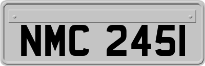 NMC2451