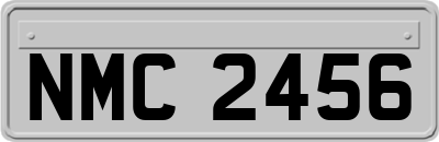 NMC2456