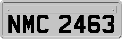 NMC2463