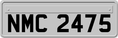 NMC2475