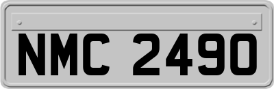 NMC2490