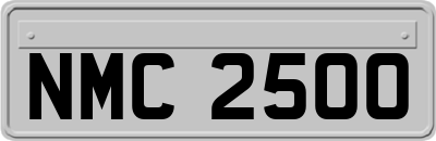 NMC2500
