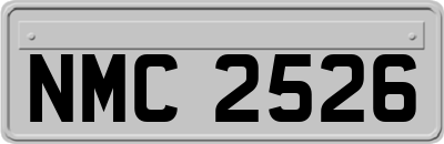 NMC2526