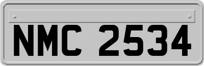NMC2534
