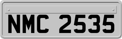 NMC2535