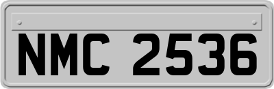 NMC2536