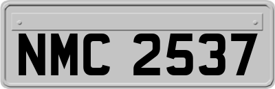 NMC2537