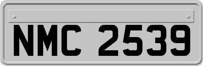 NMC2539