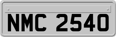 NMC2540