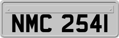 NMC2541