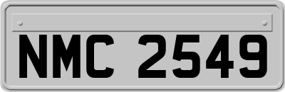NMC2549