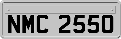 NMC2550