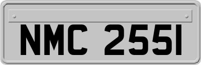 NMC2551