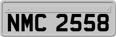 NMC2558