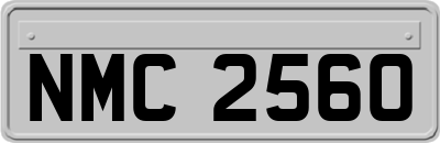 NMC2560