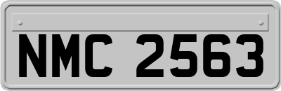NMC2563