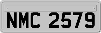 NMC2579