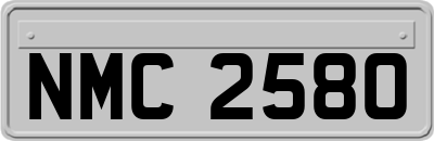NMC2580