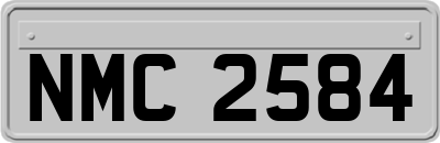 NMC2584