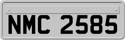 NMC2585