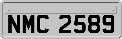 NMC2589