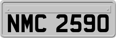 NMC2590