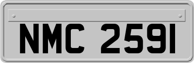 NMC2591