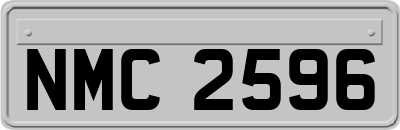 NMC2596