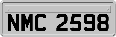NMC2598