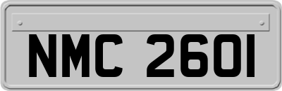 NMC2601