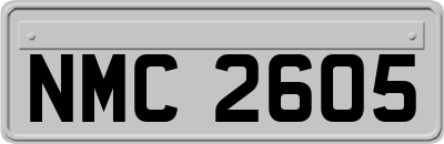 NMC2605