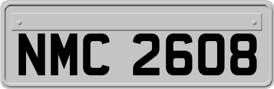 NMC2608