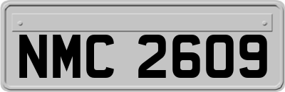 NMC2609