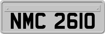 NMC2610