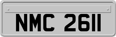 NMC2611