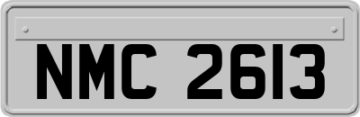NMC2613