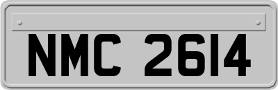 NMC2614