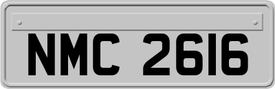 NMC2616