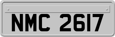 NMC2617