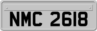 NMC2618