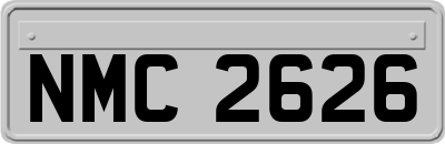 NMC2626