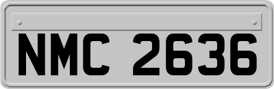 NMC2636