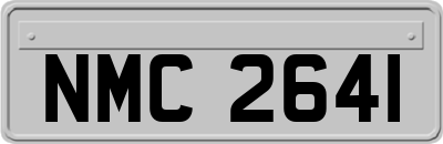 NMC2641