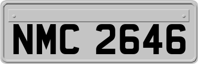 NMC2646