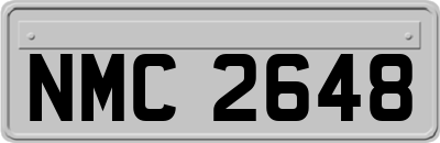 NMC2648