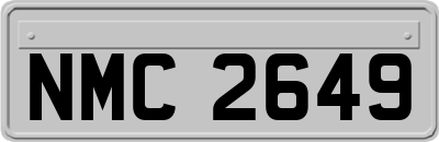 NMC2649