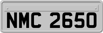 NMC2650