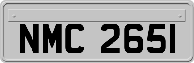 NMC2651